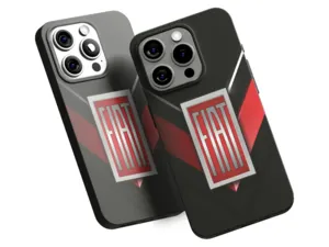 Fiat Smartphone Cover Stilvolles Modernes Design